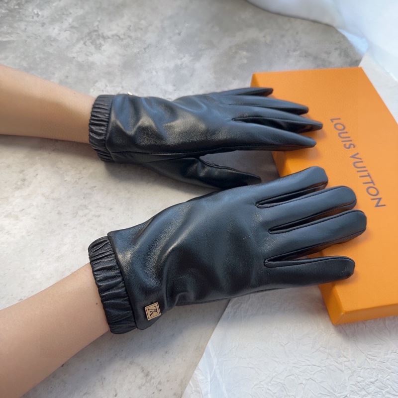 Louis Vuitton Gloves